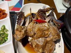 -海兰江石锅饭(水上店)