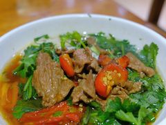 -肆姐面粉馆(坡子街店)