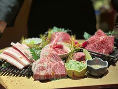 -300杯·和牛烧肉清酒专门店(廊里店)