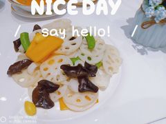 -胜记为食家·创新粤菜(车公庙店)