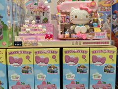 -山姆会员商店(西溪店)