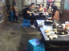 大堂-石灰市毛记烧鸡公(解放碑店)