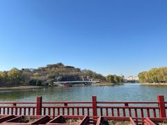 -河北省园博园