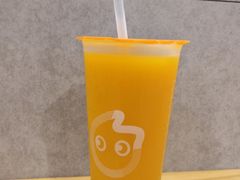 -CoCo都可(地王广场店)