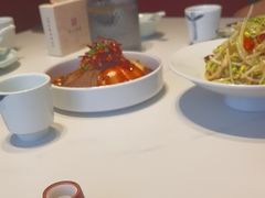 -李记搅团•非遗陕菜(三桥店)