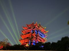 -黄鹤楼