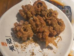 小酥肉-湘人龙记老长沙米粉(鸟巢店)