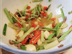 -农耕记·湖南土菜(halo广场店)