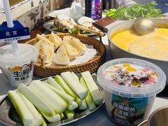 -琥珀川糟粕醋火锅(慈云寺店)