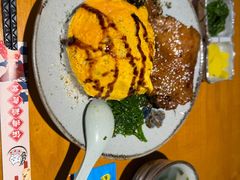 -佰海稻食堂·盖饭·拉面·寿喜锅(中华广场店)