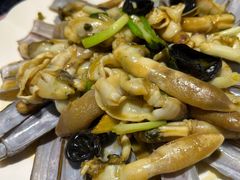 -旺角小渔村·海肠捞饭开创者(二马路店)