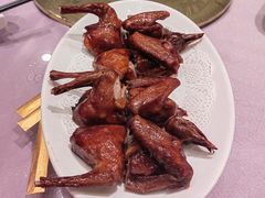 -金时代顺风大酒店(金山店)