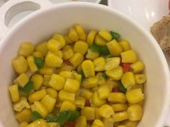 -芭菲盛宴·环球美食(袁家岗店)