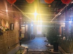 -李唐千秋客家菜