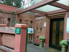 门面-花马天堂云南餐厅 Lost Heaven(高邮路店)