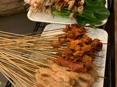 -川成串·自助串串香火锅(朝阳店)