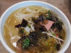 云南过桥米线-福利来酒店(泺源大街店)