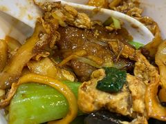 -台北楚楚园馅饼粥(虹桥南丰城店)