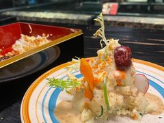 -小十料理(新城店)