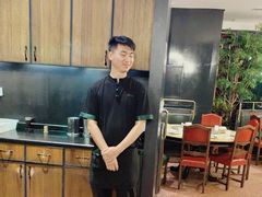 -新白鹿餐厅(爱琴海购物中心店)