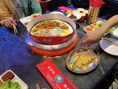 -万达广场(呼市回民区店)