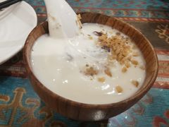 -巴依老爷·新疆美食(上城区天城路店)