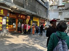 -荔林食店(西华路店)