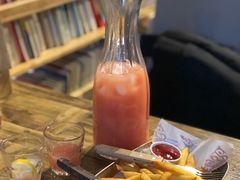 -小时光咖啡馆(开森度假森林店)