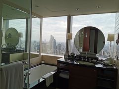 -上海明天广场JW万豪酒店