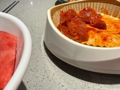 -海底捞火锅(东百中心店)