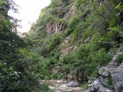 -龙洞风景区-藏龙涧