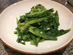 蒜蓉油麦菜-映像徐州(滨湖店)