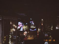 -胡桃里音乐酒馆(环亚凯瑟琳广场店)