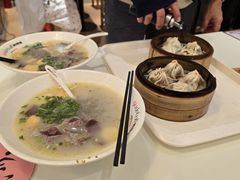 -鸭得堡老鸭汤·鸭血粉丝(南京博物院店)