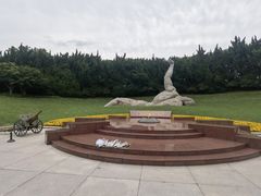 -上海市龙华烈士陵园