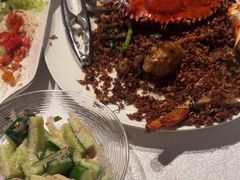 -喜记避风塘炒辣蟹(旗舰店)