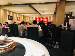 大堂-阿五黄河大鲤鱼(英协路店)