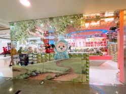 点击看大图 -TeddyTales莉娜熊(国贸店)