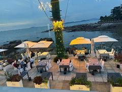 -靓湾海鲜·海景餐厅(小麦岛店)