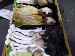 -手选潮汕鲜活牛肉火锅(二七广场店)