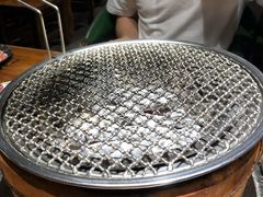 炭火-原始泥炉烤肉(总店)