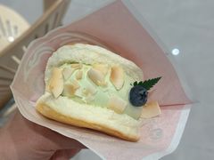 -Gram舒芙蕾(杭州中心店)