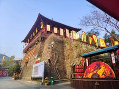-杭州宋城