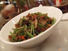 小炒肉-橘子洲头湘菜馆