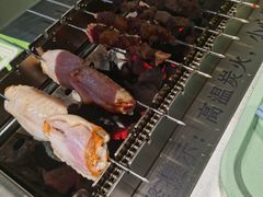 -嫩羊羊·延边烤串·朝鲜族美食(张家港美食街店)