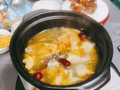 -金龙·打边炉(南京西路店)