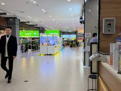 -武商超市(沌口店)