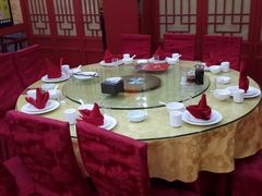 包厢-老边饺子馆(东单店)