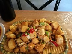 -猫姑娘大盘鸡(商城路店)