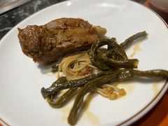 -桃源村铁锅炖鱼(体育馆道店)